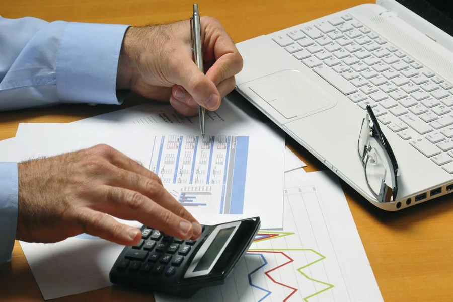 Professional Tax Accounting Service
