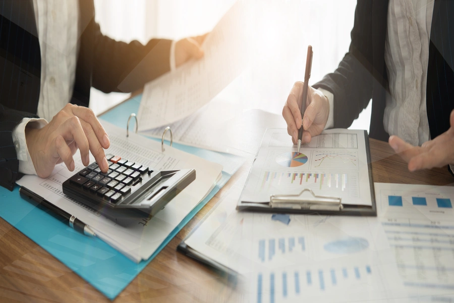 Bank Reconciliation and Consultation