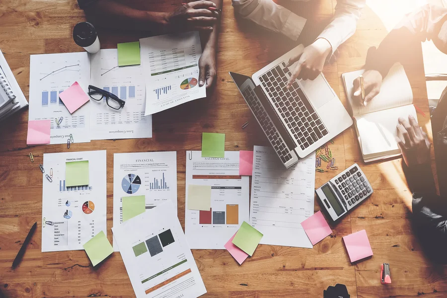 Bookkeeping Services