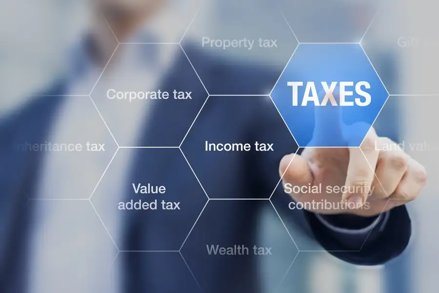 File Taxes Online Help