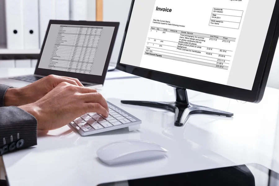 Financial Controller Services